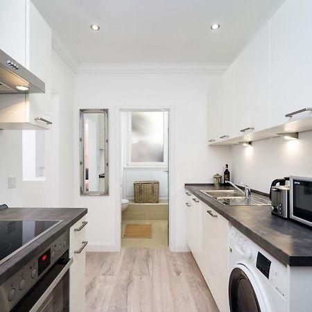 Budget Studio Kreuzberg - Lachmannstr Hh Berlin Zewnętrze zdjęcie