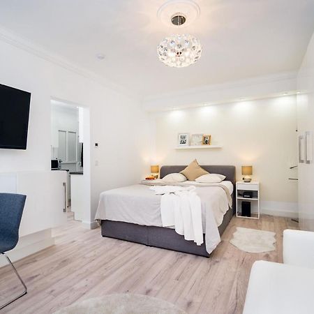 Budget Studio Kreuzberg - Lachmannstr Hh Berlin Zewnętrze zdjęcie