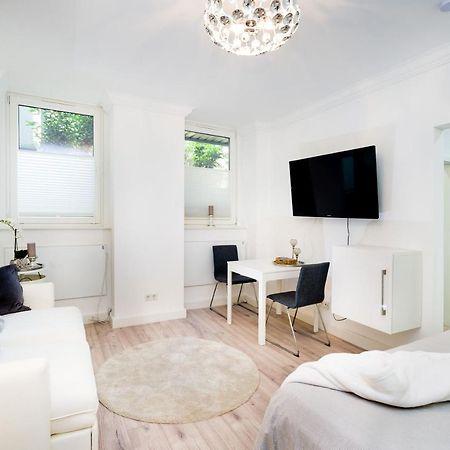 Budget Studio Kreuzberg - Lachmannstr Hh Berlin Zewnętrze zdjęcie