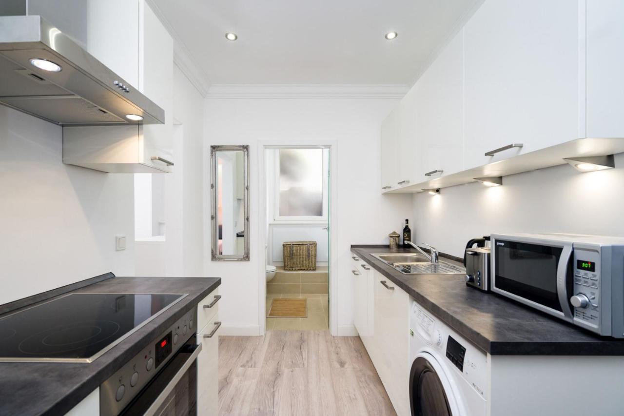 Budget Studio Kreuzberg - Lachmannstr Hh Berlin Zewnętrze zdjęcie